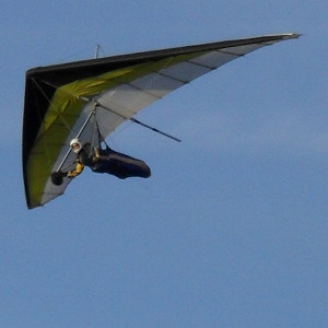 Hang Gliding